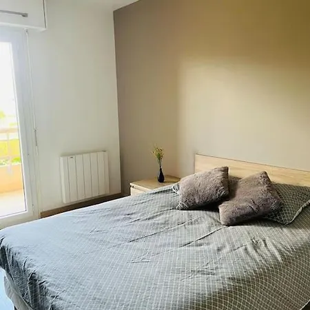 Appartamento Le Saule Thonon-les-Bains Esterno foto