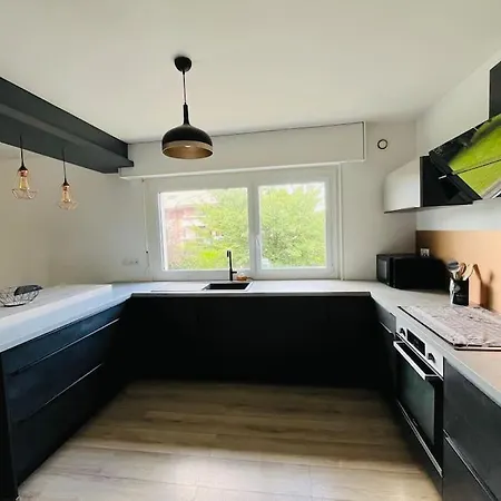 Appartamento Le Saule Thonon-les-Bains Esterno foto
