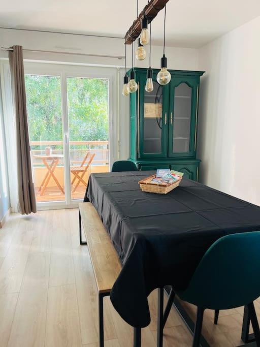 Apartment Le Saule